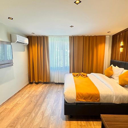 Galata Calm Tale Hotel Istanbul Luaran gambar