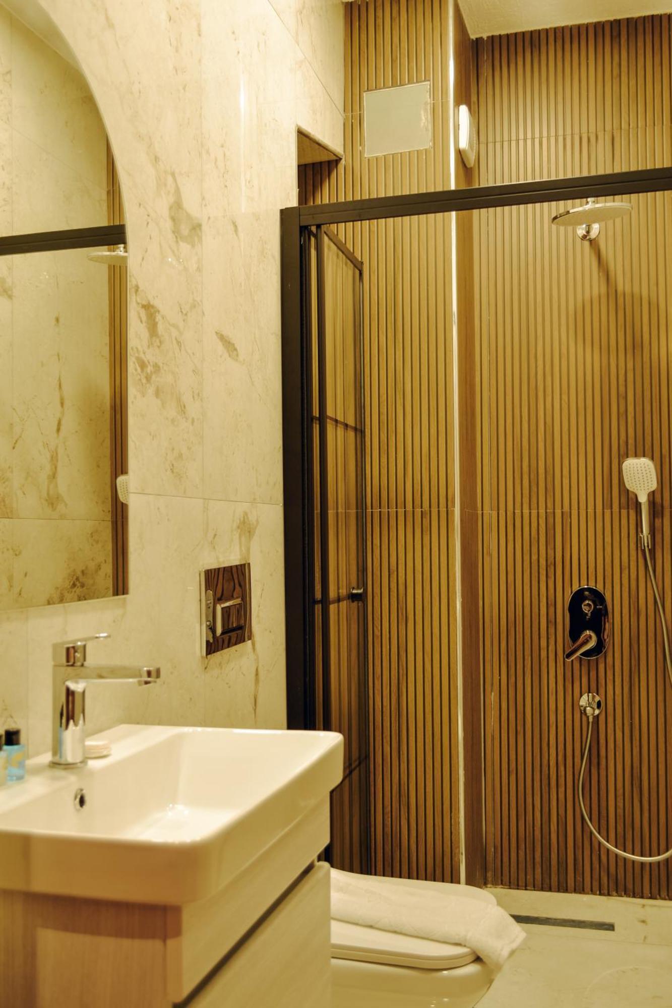 Galata Calm Tale Hotel Istanbul Luaran gambar