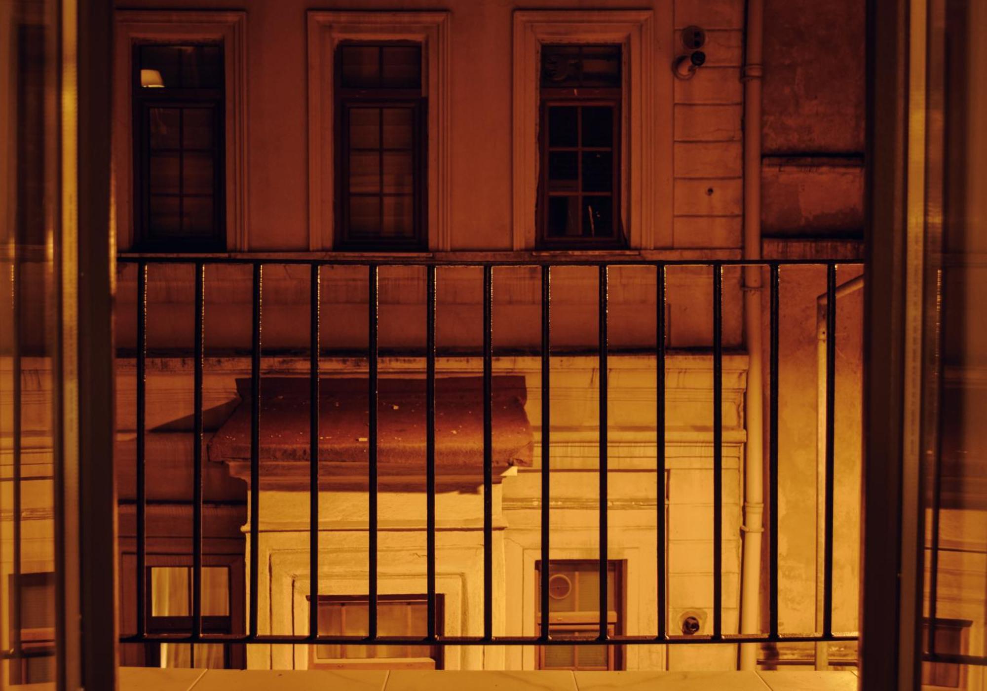 Galata Calm Tale Hotel Istanbul Luaran gambar
