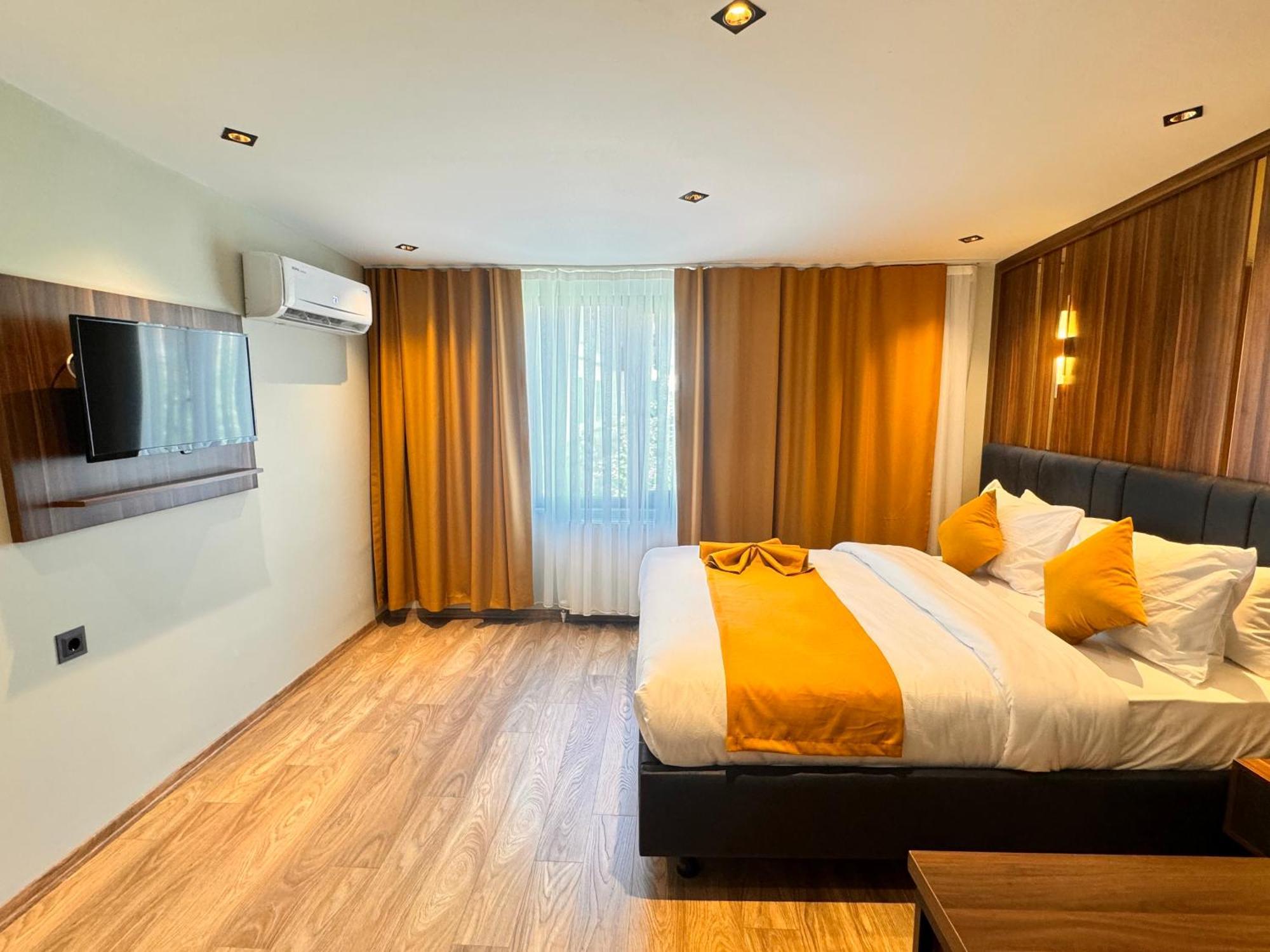 Galata Calm Tale Hotel Istanbul Luaran gambar