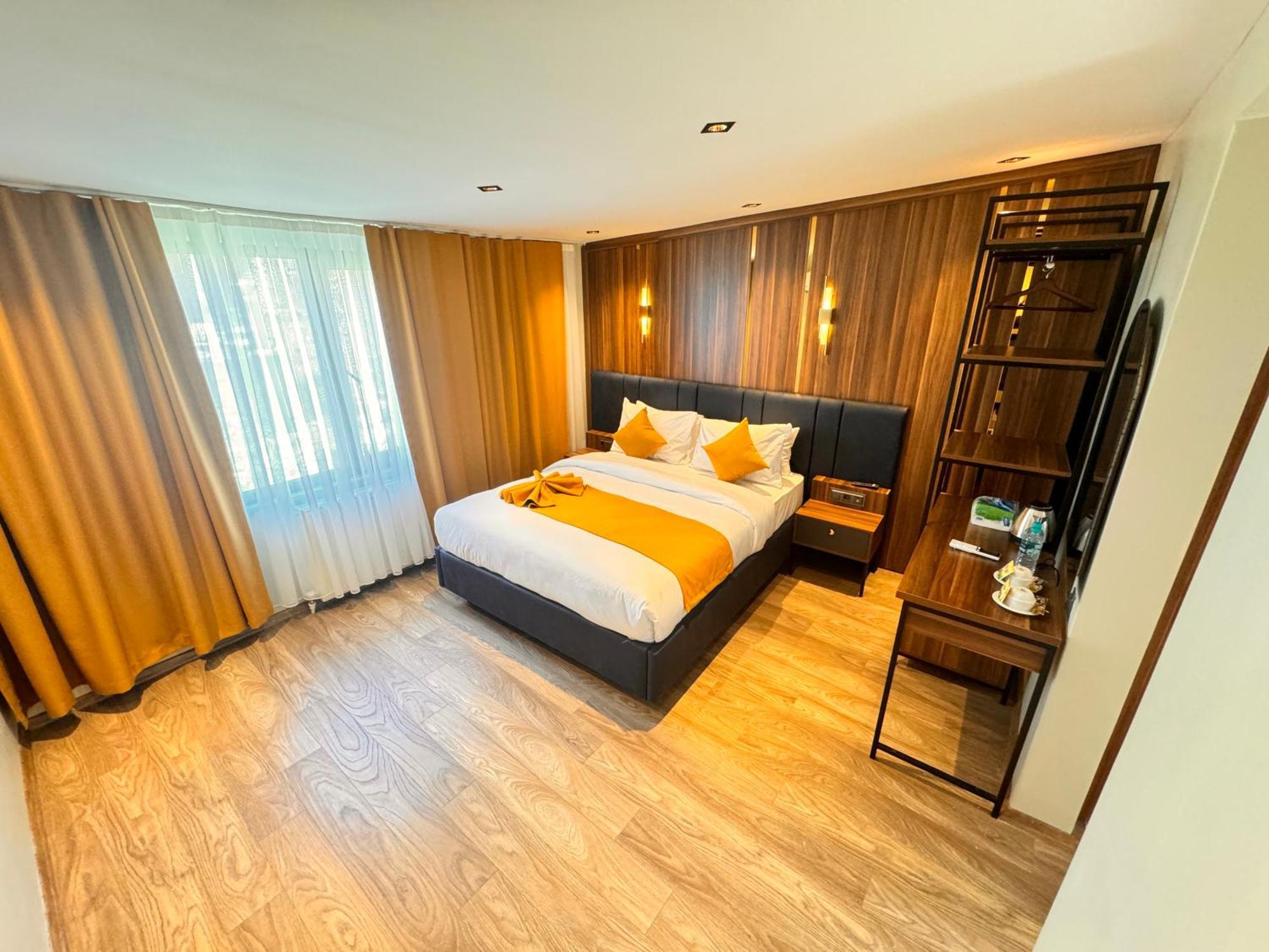 Galata Calm Tale Hotel Istanbul Luaran gambar