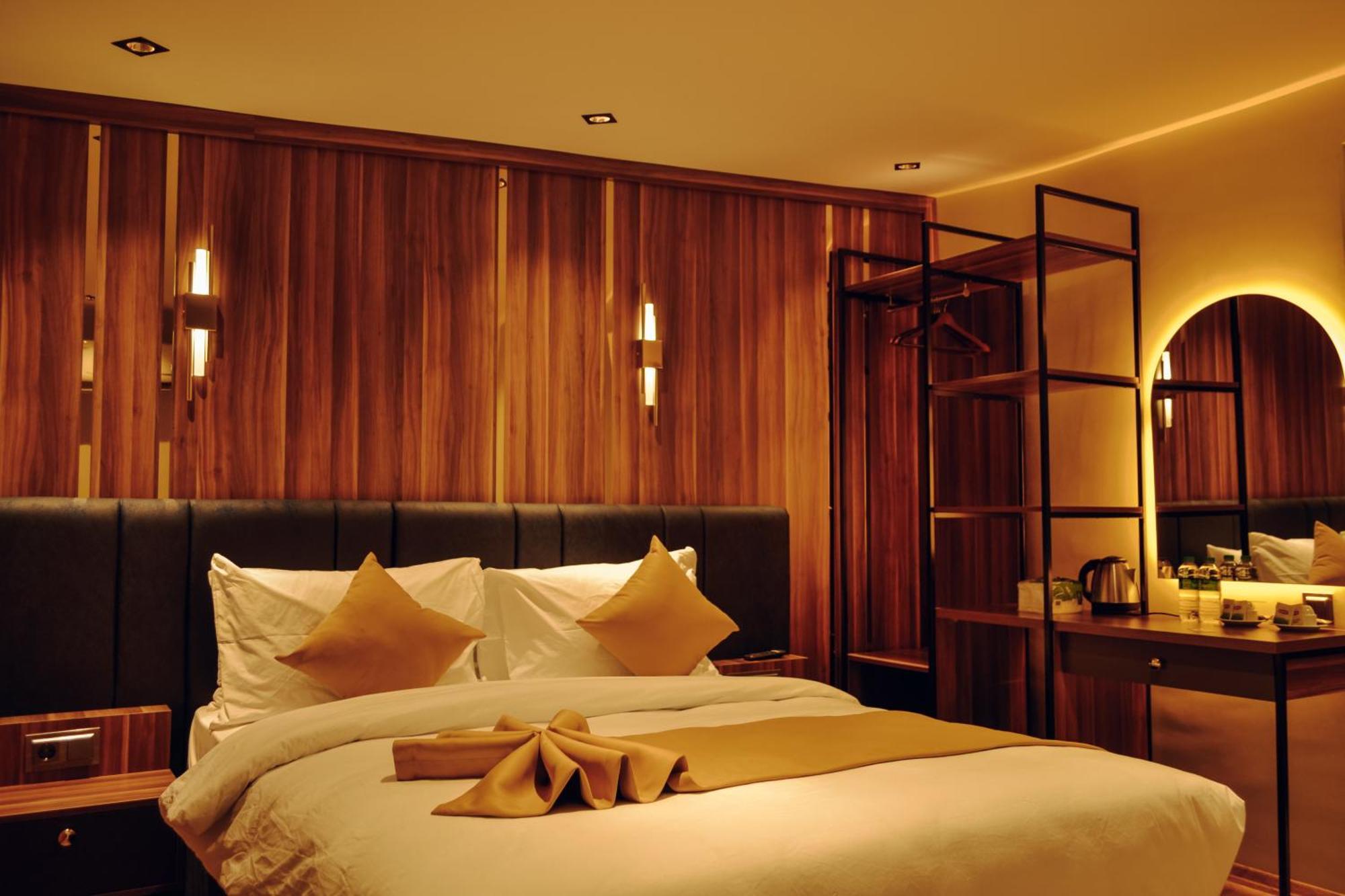 Galata Calm Tale Hotel Istanbul Luaran gambar