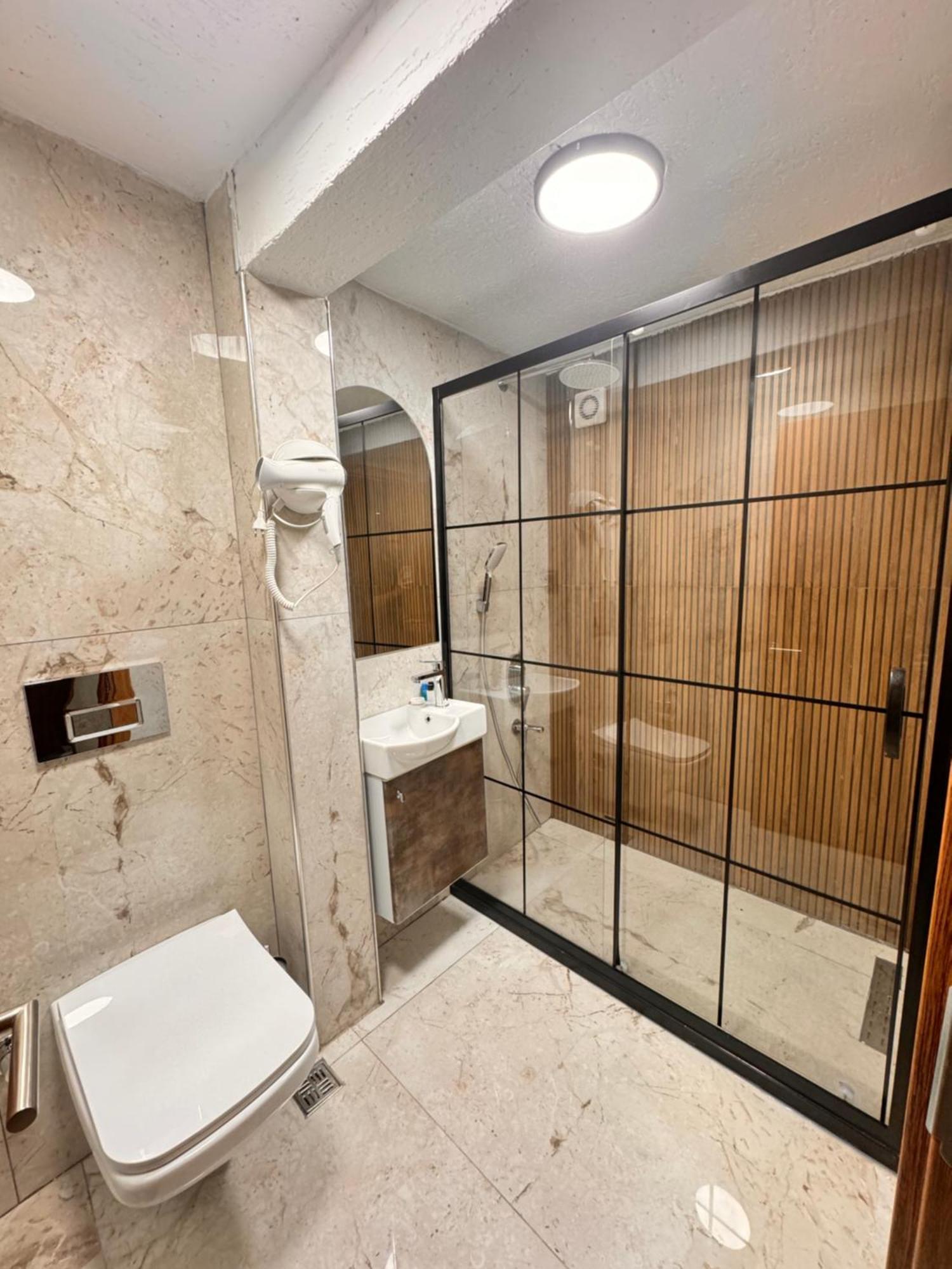 Galata Calm Tale Hotel Istanbul Luaran gambar