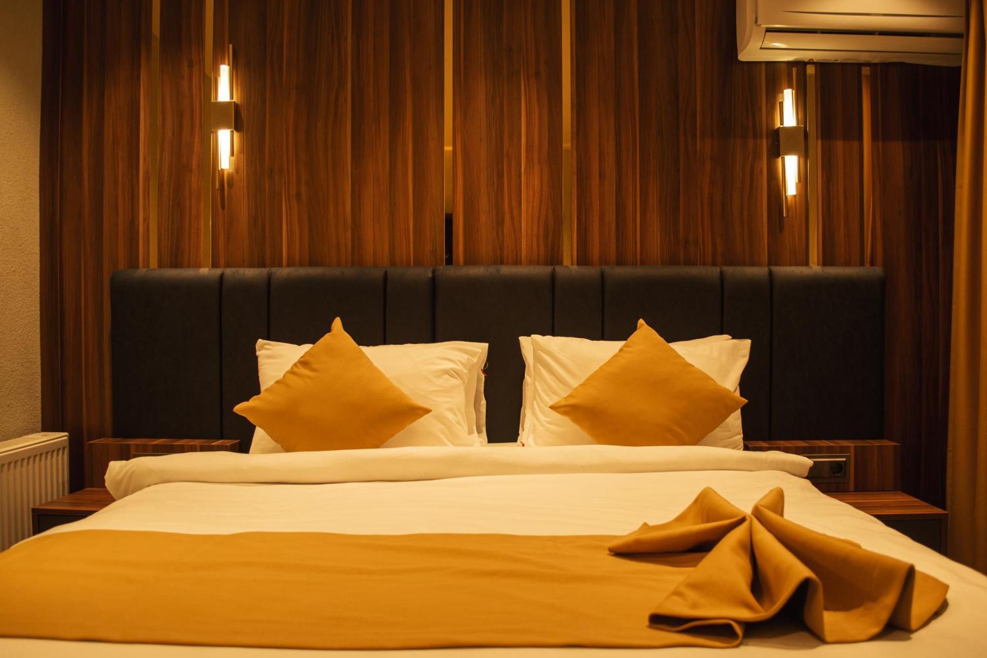 Galata Calm Tale Hotel Istanbul Luaran gambar