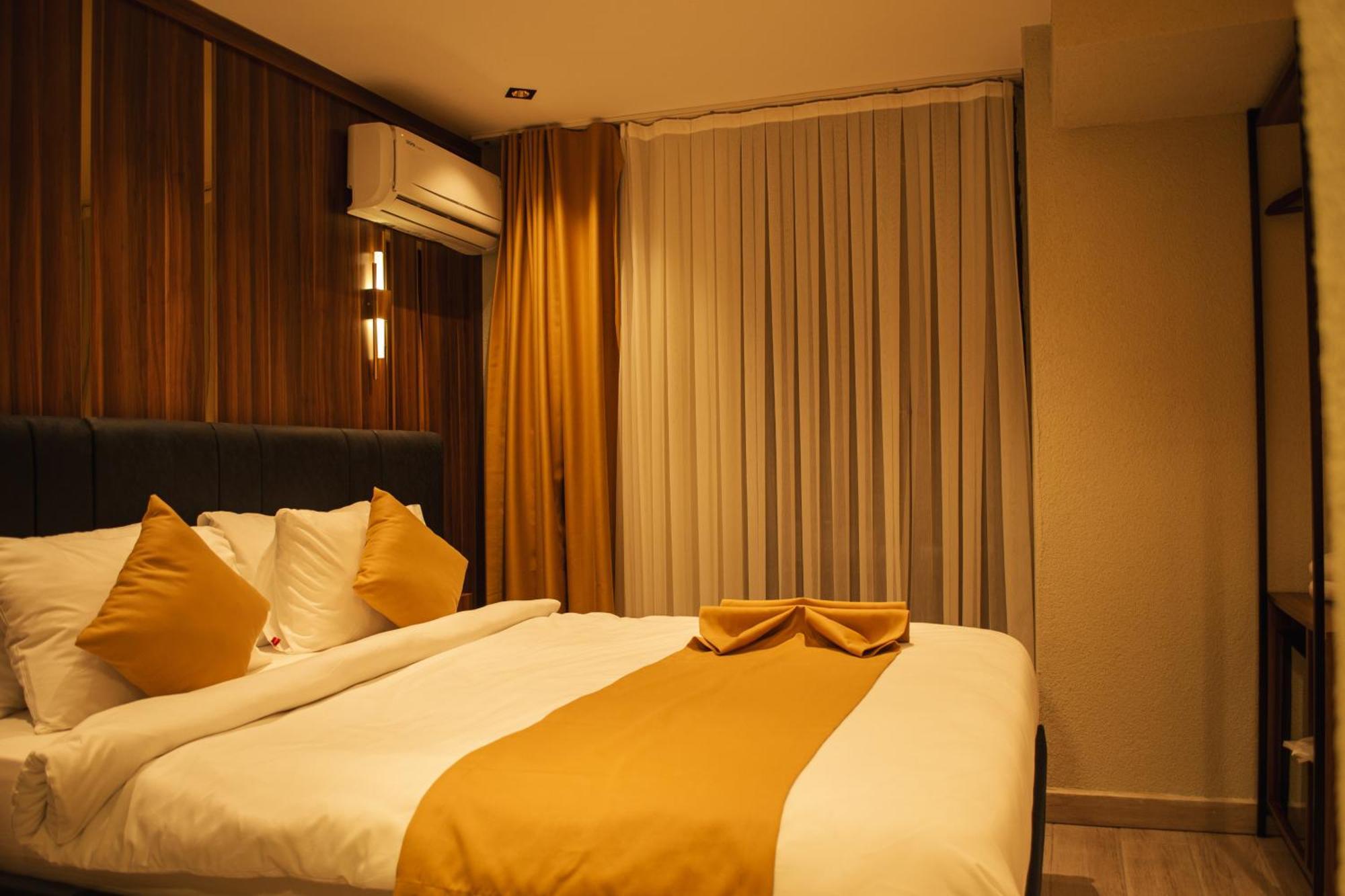 Galata Calm Tale Hotel Istanbul Luaran gambar