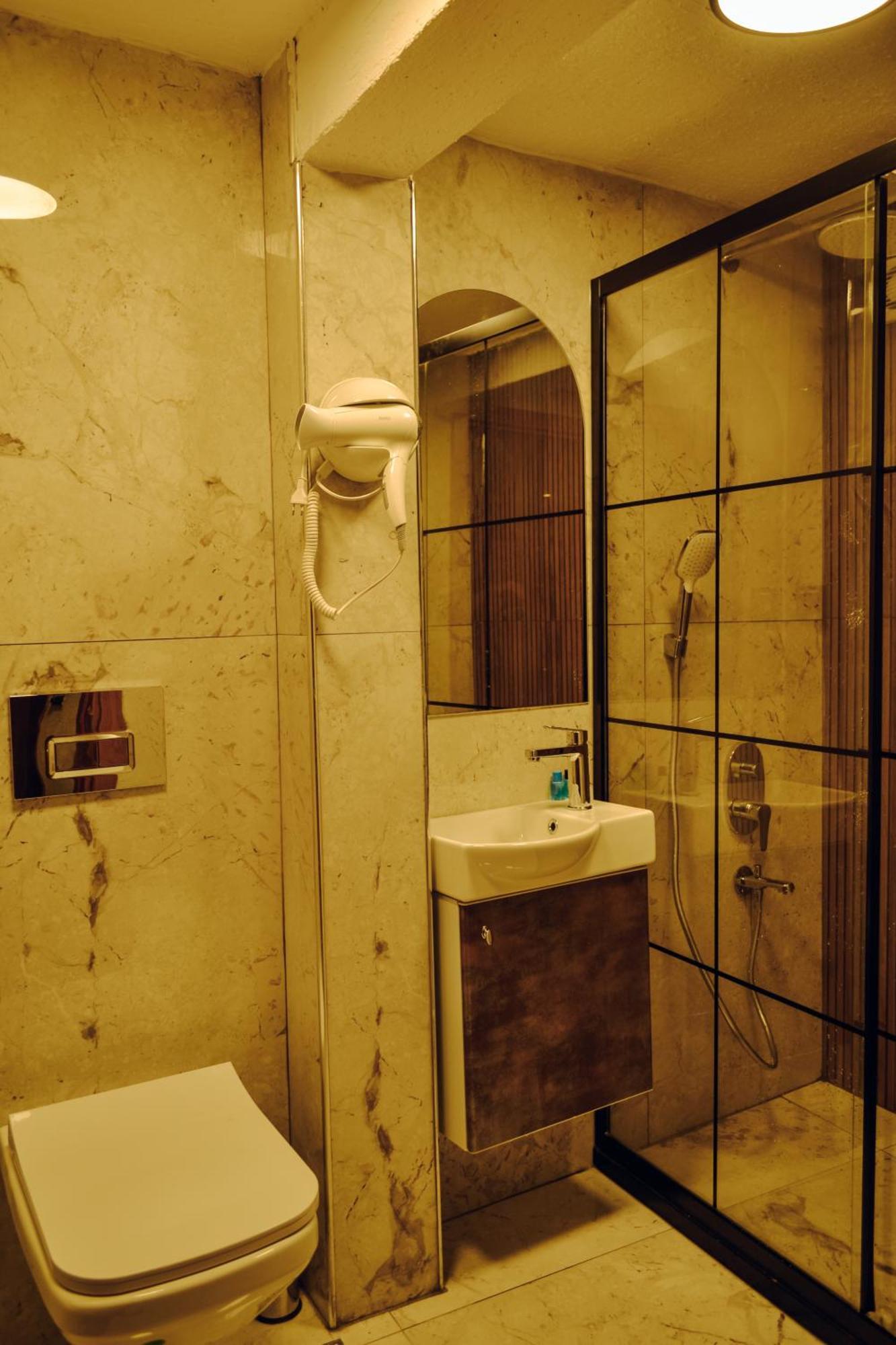 Galata Calm Tale Hotel Istanbul Luaran gambar
