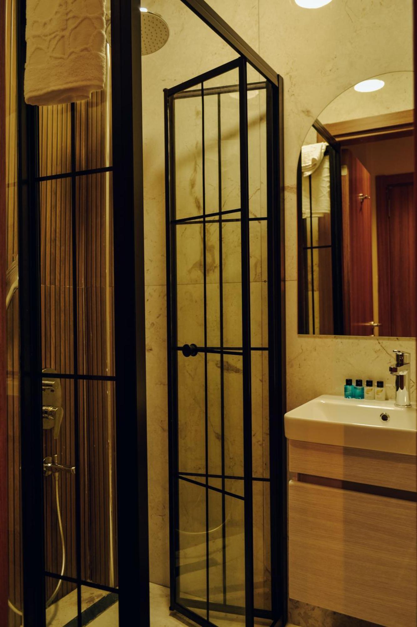 Galata Calm Tale Hotel Istanbul Luaran gambar