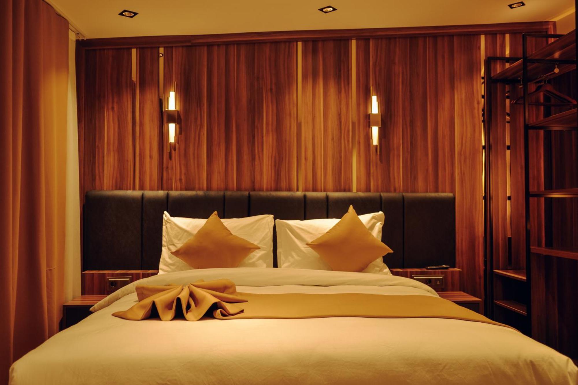 Galata Calm Tale Hotel Istanbul Luaran gambar