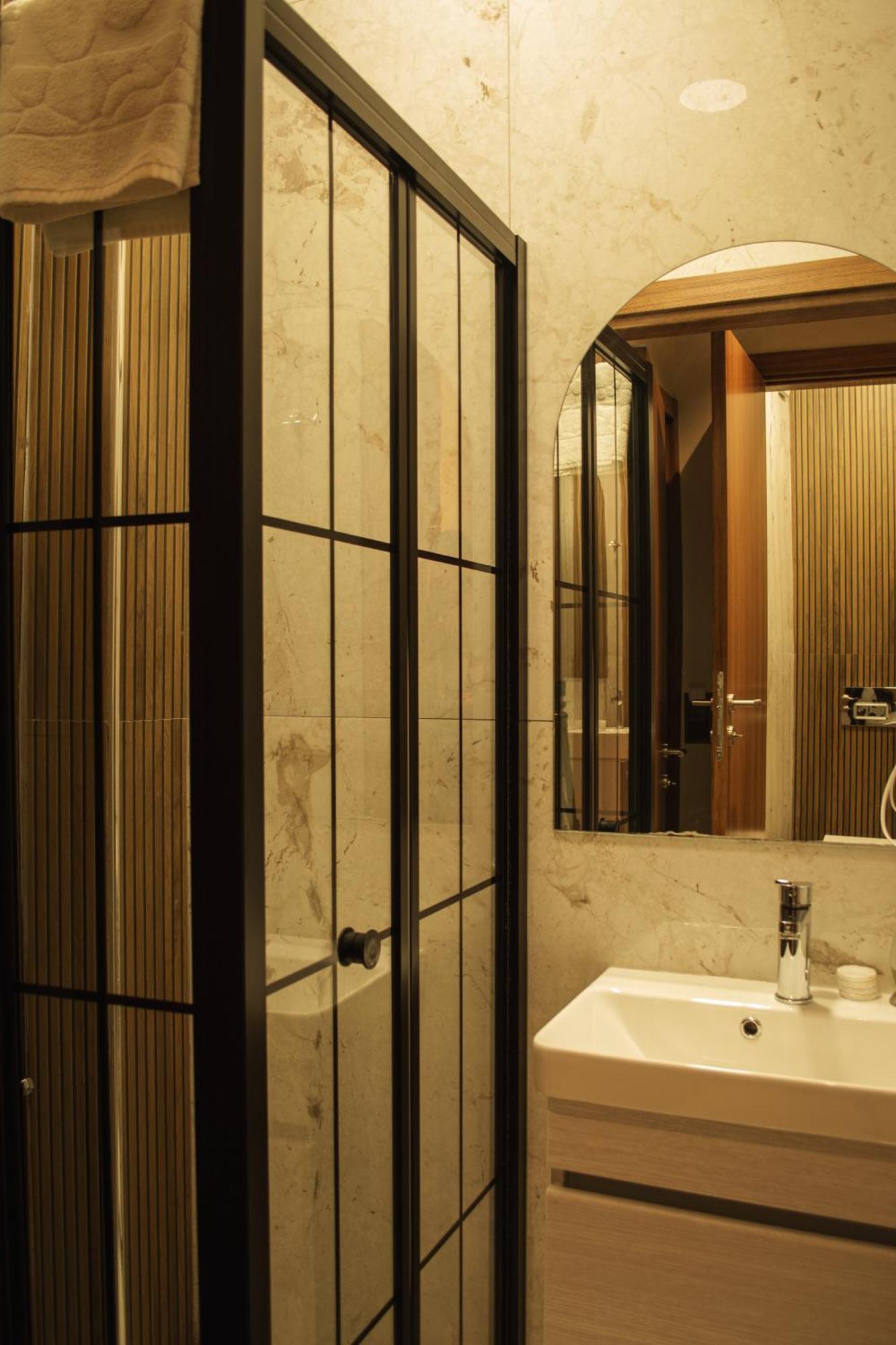 Galata Calm Tale Hotel Istanbul Luaran gambar